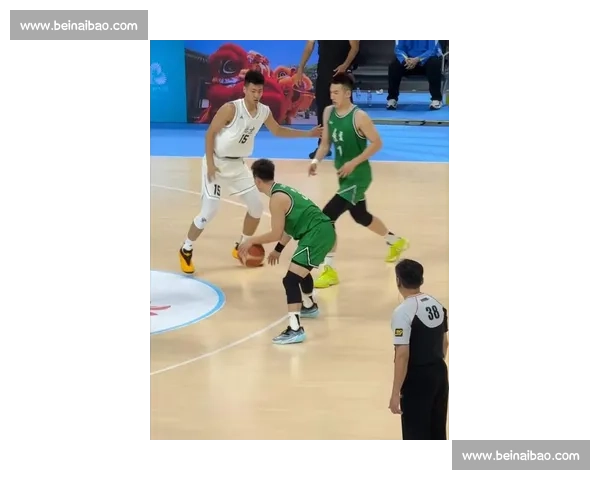 全景直击篮球比赛在线直播精彩瞬间与实时互动体验沉浸式观赛新选择