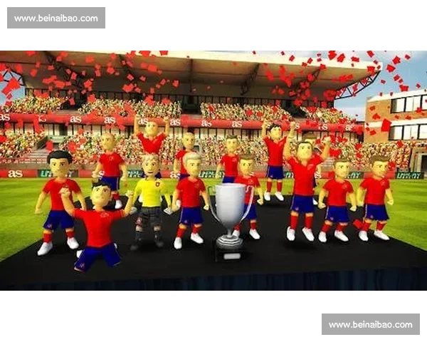 全面解读欧洲杯足球赛规则与晋级机制及赛事流程详解指南权威版册