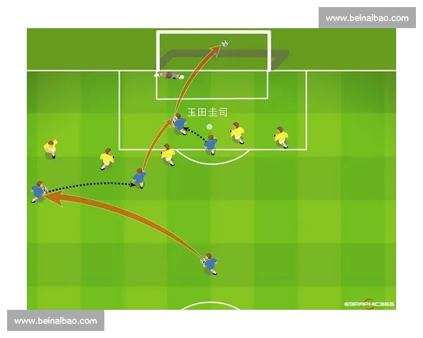 全面解析足球比赛判罚规则与裁判执法标准指南应用要点详解实务篇