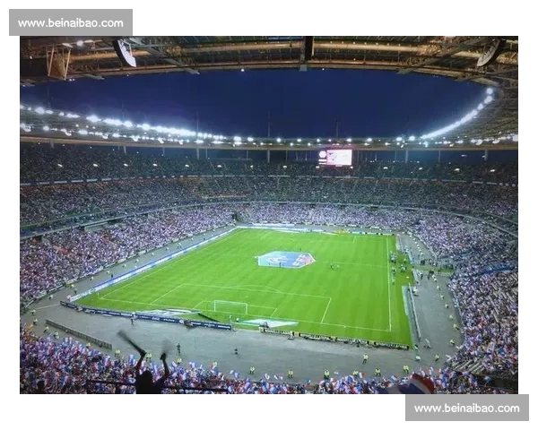 纵览世界杯历届举办国家变迁全景与全球足球格局深度洞察视角