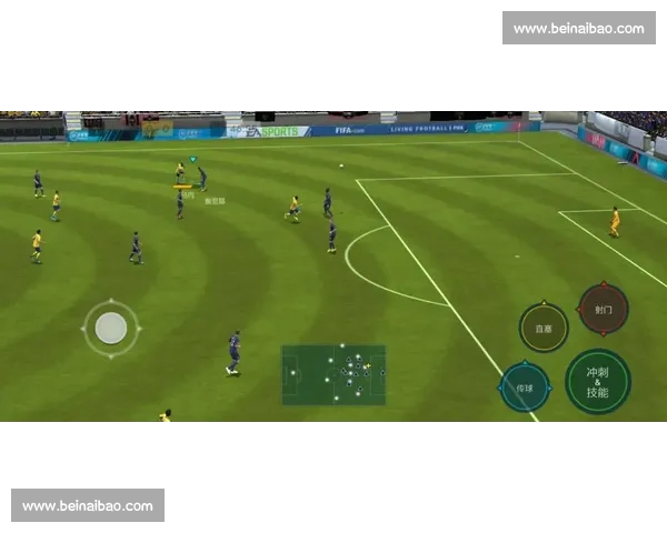 全球足球赛事全网直播平台全面开启随时随地畅享精彩比赛时刻