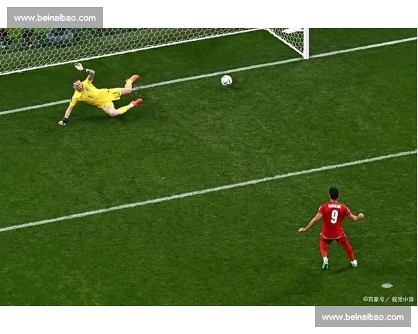 全面解析足球比赛中点球判罚与执行规则操作细则权威全方位实用指南 - 副本 - 副本