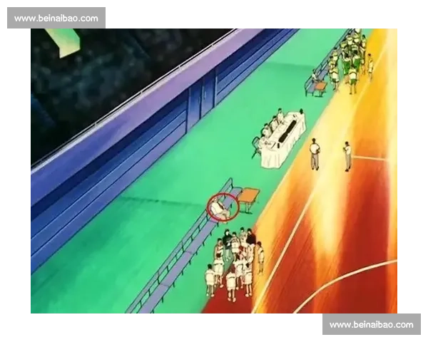 全面解读篮球比赛暂停规则裁判判定战术运用与比赛节奏影响 - 副本 - 副本 - 副本