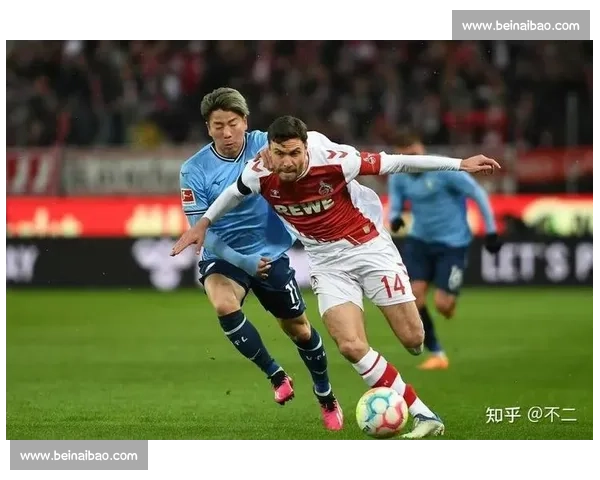 德甲联赛新赛季精彩开启 强队争锋看谁能问鼎冠军 - 副本 (2)