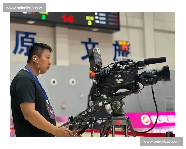 打造全球领先体育赛事直播互动服务平台新生态与数字娱乐融合发展