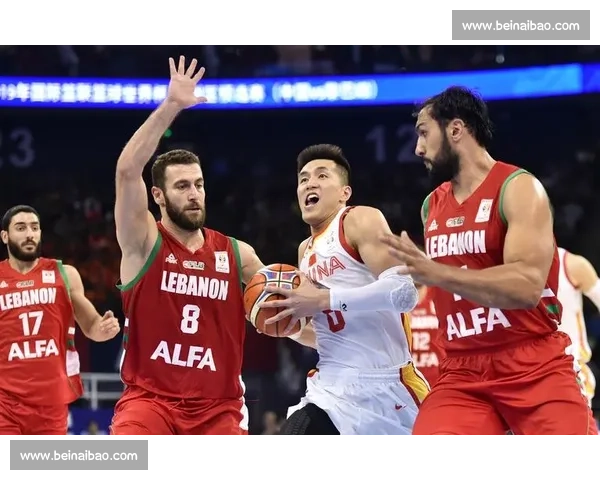 篮球世界杯历史纵览：辉煌征程与经典时刻回顾 - 副本 (2) - 副本