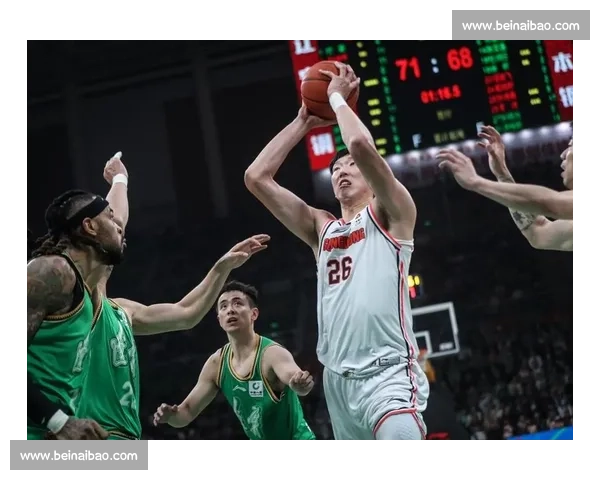 篮球淘汰赛激战正酣谁能问鼎巅峰荣耀之路解析全程回顾与战术前瞻 - 副本 (2) - 副本