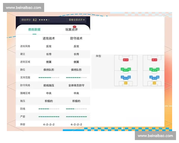 聚焦体育比赛常见战术类型与实战应用解析与创新趋势探讨深度研究 - 副本 - 副本 - 副本