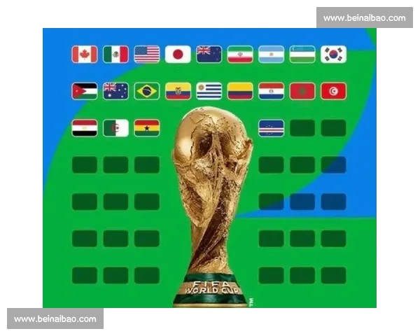 聚焦世界杯小组赛激战与出线形势全解析竞争格局与黑马崛起观察 - 副本