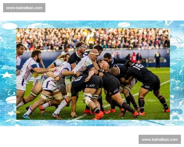 聚焦职业橄榄球赛竞技魅力与商业价值的时代变革全景解析发展路径 - 副本 聚焦职业橄榄球赛竞技魅力与商业价值的时代变革全景解析发展路径 - 副本