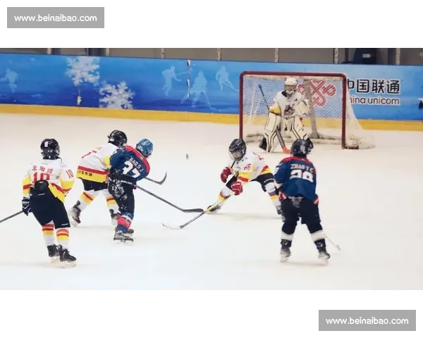 聚焦冰球联赛激战风云与荣耀征程全景深度观察报道发展态势解析特辑 - 副本 - 副本 - 副本