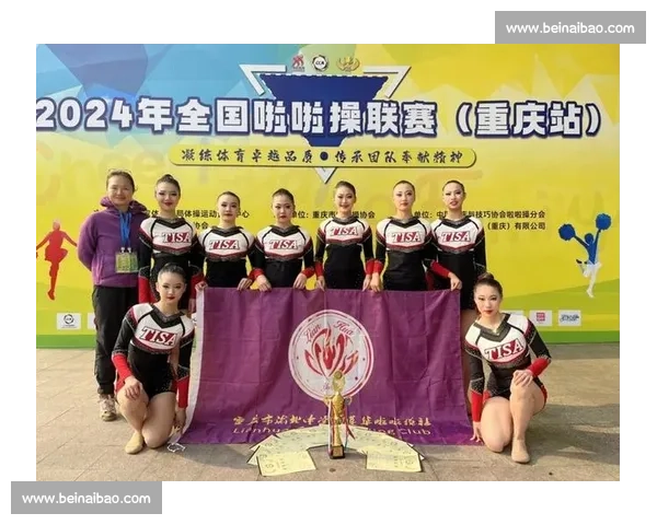 艺术体操之美与力量交织的青春梦想与荣耀征程全景观察与未来展望