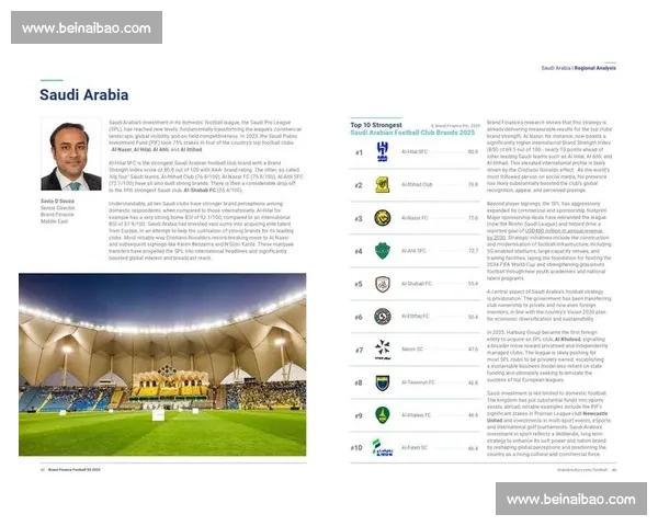 西甲足球联赛影响力引领全球足坛格局变迁与欧洲豪门品牌价值提升 - 副本 - 副本 (2)