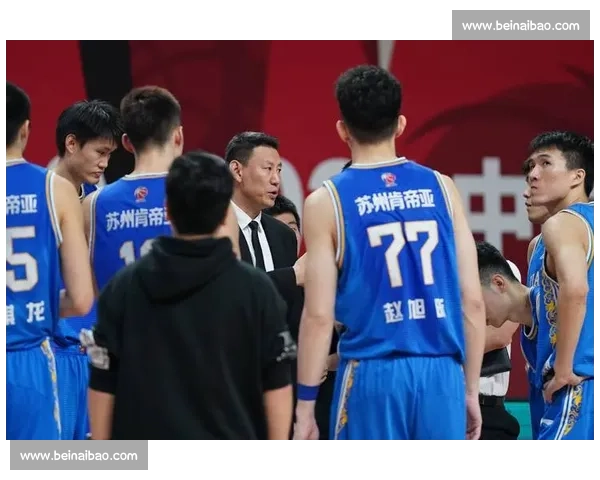解析CBA篮球联赛比赛特点与竞技风格发展趋势战术创新路径探析 - 副本 (5) - 副本