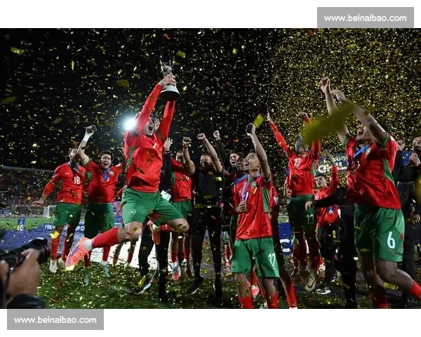 足球世界杯究竟是什么全球最盛大的体育赛事解读八年一度巅峰对决 - 副本 - 副本 (3) - 副本