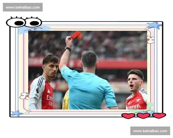 足球比赛中红黄牌的含义判罚规则与影响解析及其对比赛结果的作用 - 副本 - 副本 (4) - 副本