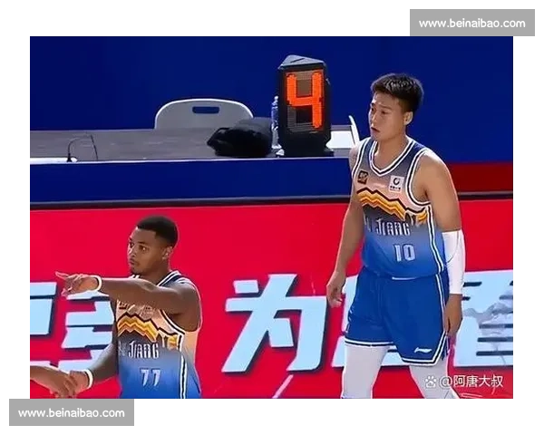 体育比赛数据解读与分析：从得分到攻防转换的全面解析