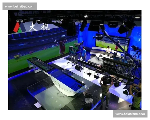 多线路比赛直播系统探索与应用优化:提升观赛体验与技术挑战分析