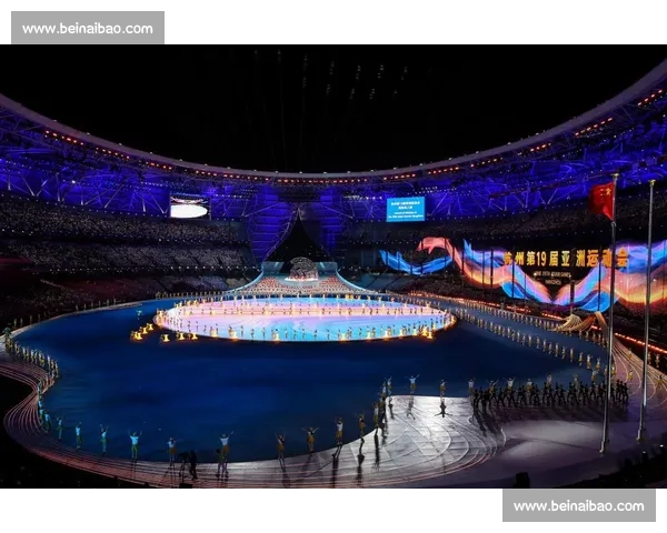 亚运会发展历程与亚洲体育交流历史背景探析