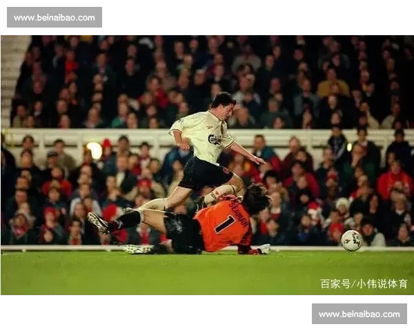 足球点球规则详解与判罚流程全解析及实战案例说明 足球点球规则详解与判罚流程全解析及实战案例说明