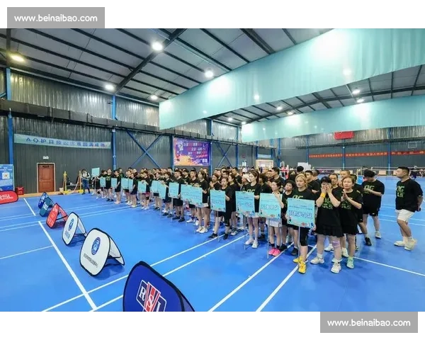 体育赛事知识全解析科普平台助力观众深入了解运动奥秘 体育赛事知识全解析科普平台助力观众深入了解运动奥秘