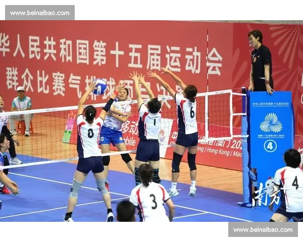 激动人心的比赛精彩瞬间全记录让你回味无穷