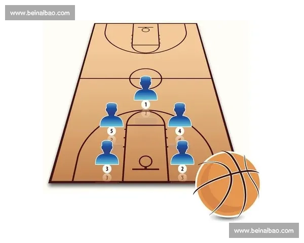 看懂NBA比赛必备的规则指南与观赛技巧全解析 - 副本 - 副本 (2)