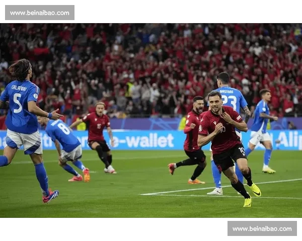 足球比赛数据分析与趋势预测：从进攻防守到球员表现的全方位解析 - 副本