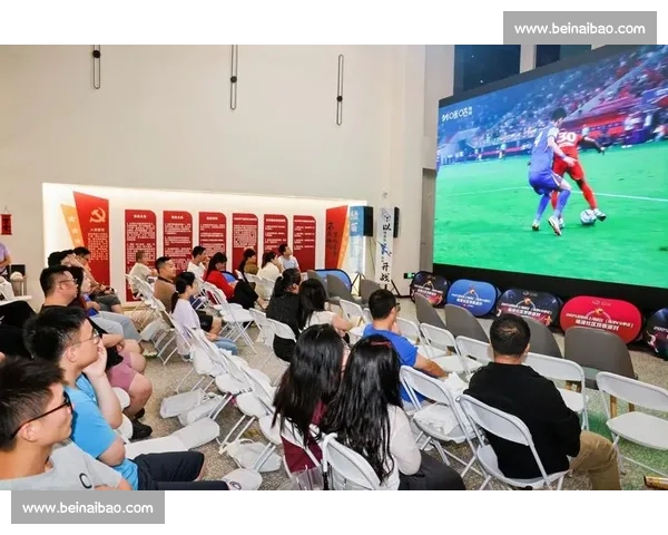 足球赛事官方平台全新升级 打造最专业实时互动观赛体验 - 副本 (3)